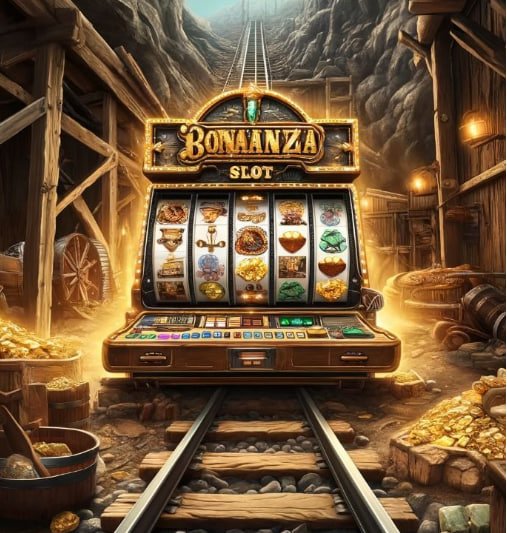 မိုဘိုင်းဖုန်းဖြင့် JDBKK Slots ဂိမ်းတွင် Free Spins Bonus ရရှိနေသော ကစားသမားမြင်ကွင်း