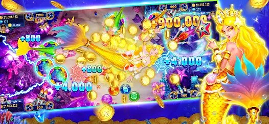 JDBKK App မြန်မာဘာသာ Interface — Slots Live Casino ဂိမ်းများ ဖော်ပြနေသောမြင်ကွင်း