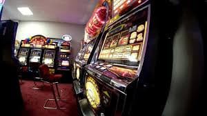 အားကစား Sportsbook ဘောလုံးနှင့် Esports လောင်းကစား